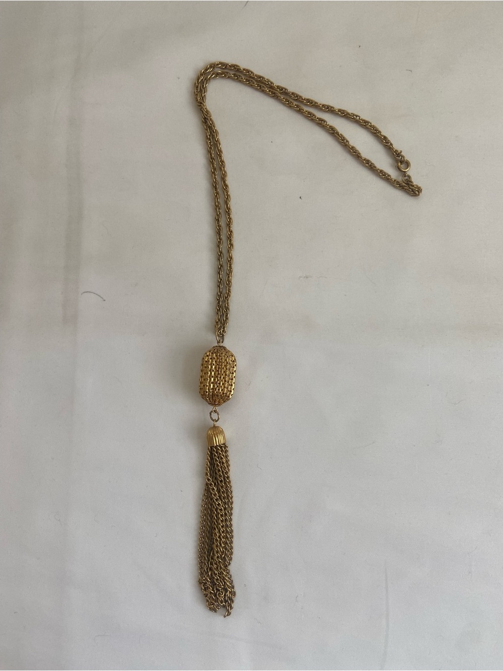 Vintage necklace
